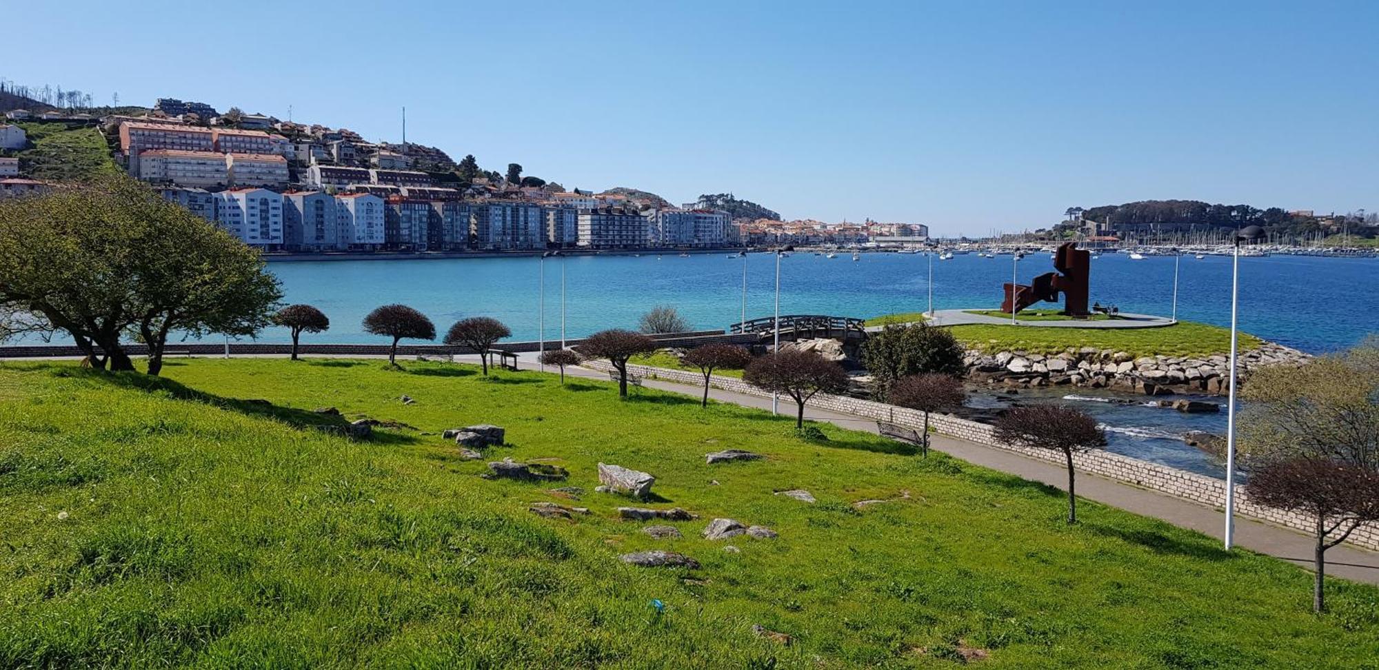 Apartment Arenales Azules