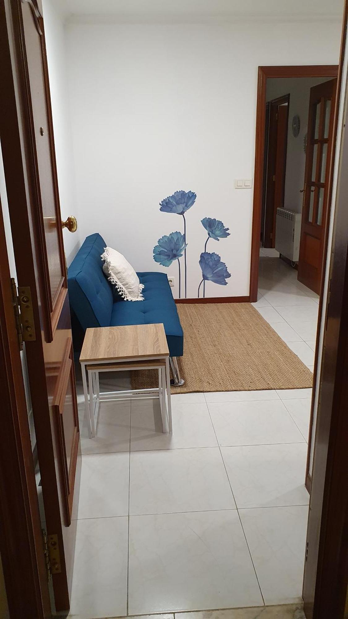 Arenales Azules Apartment Baiona