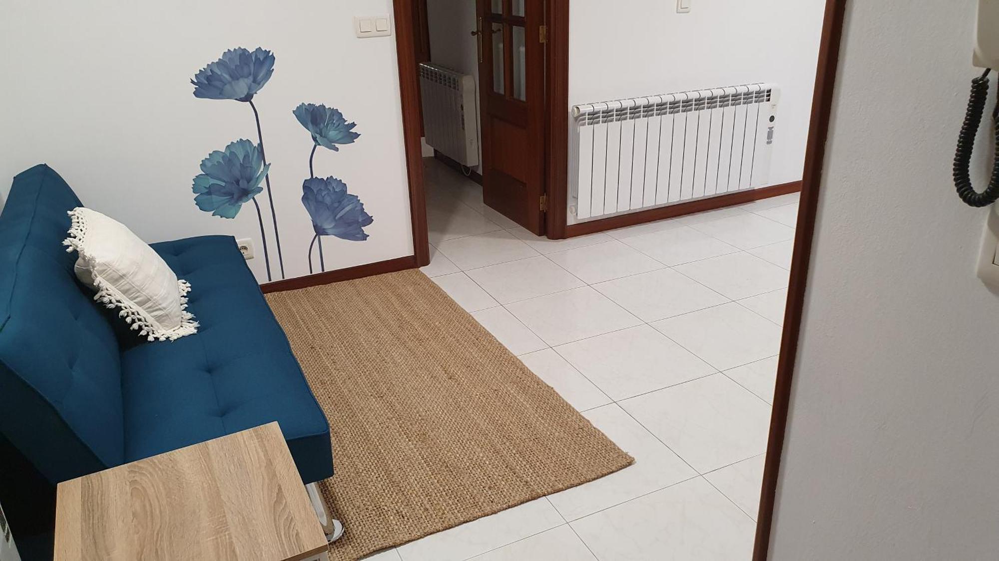 Arenales Azules Apartment