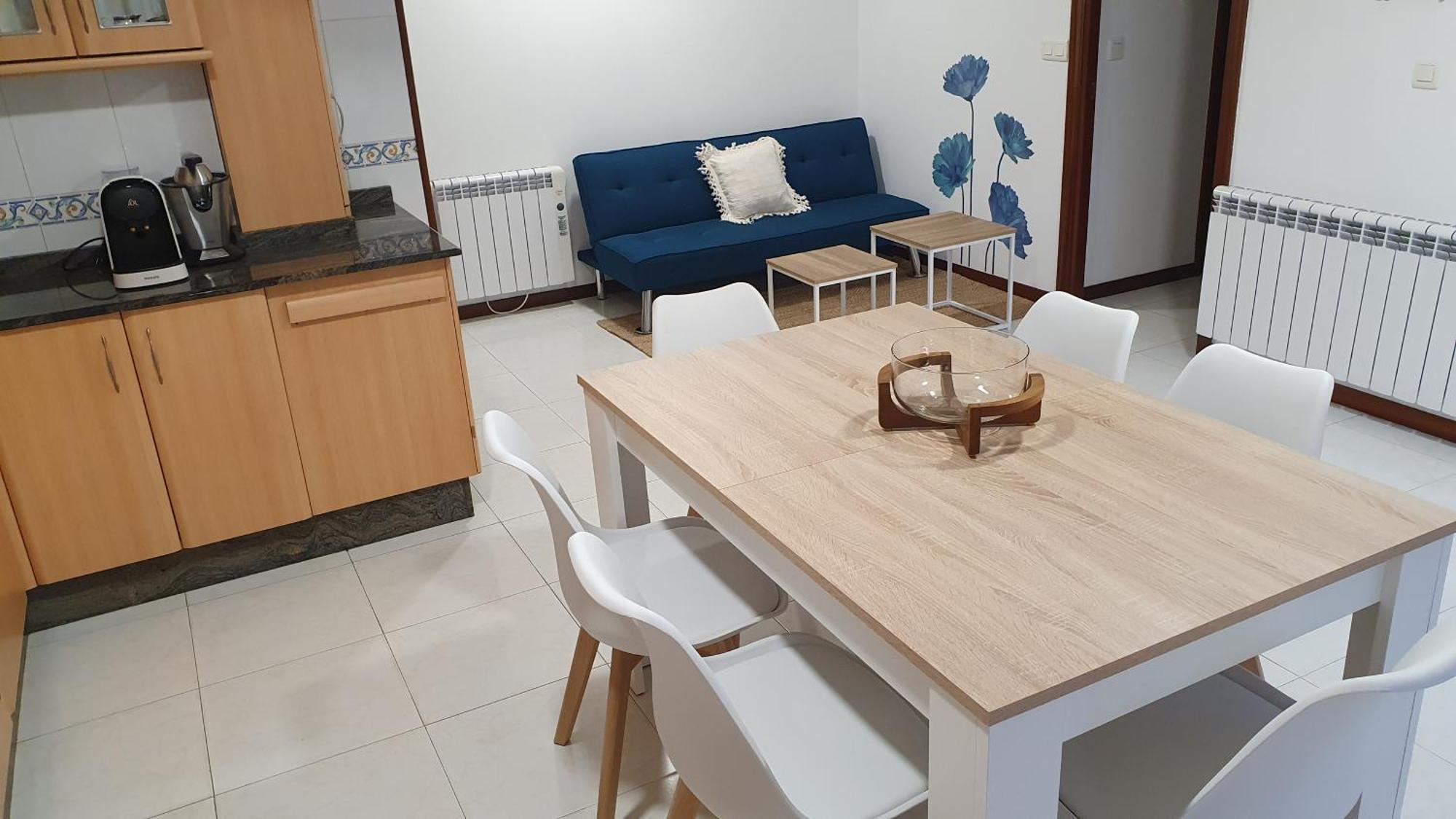Arenales Azules Apartment