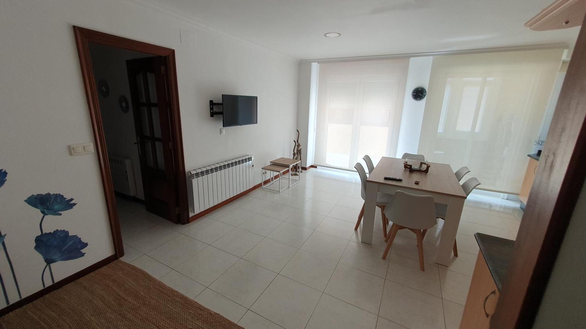 Arenales Azules Apartment