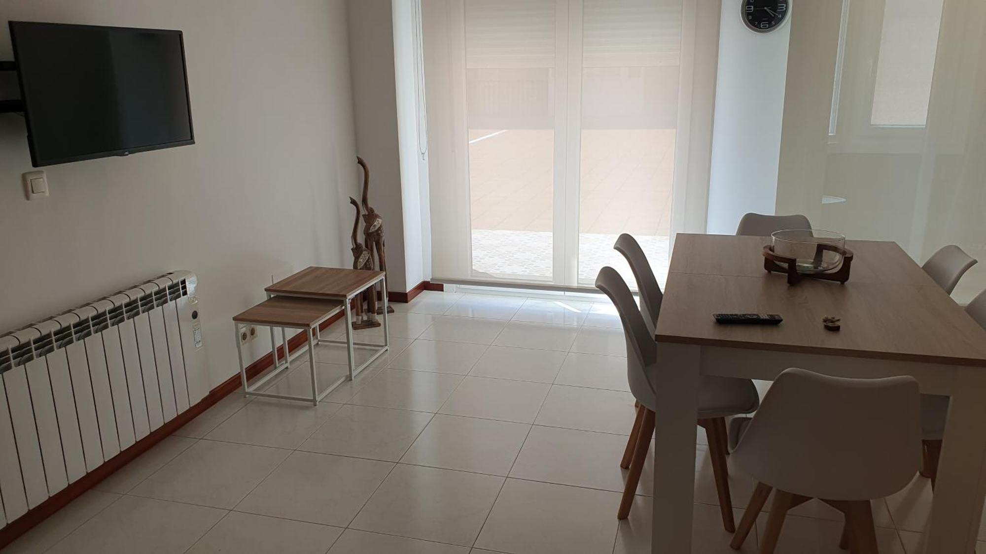 Apartment Arenales Azules *
