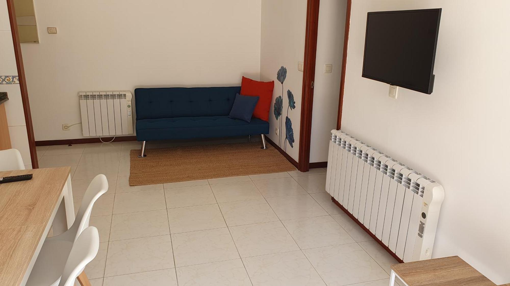 Apartment Arenales Azules Baiona