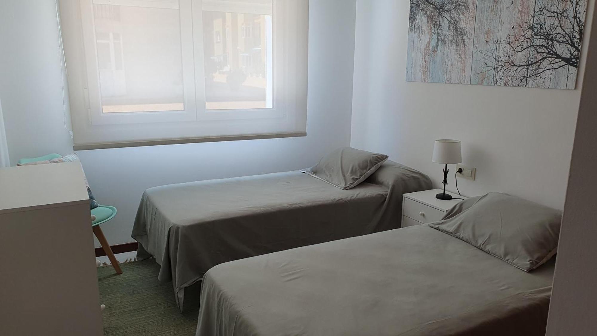 Arenales Azules Apartment *