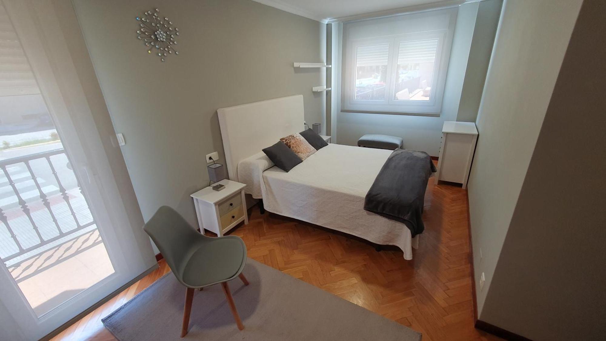 Arenales Azules Apartment *
